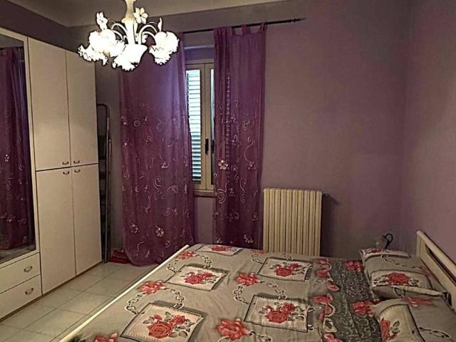 Villa Indipendente in vendita a Centro Storico, Vasto