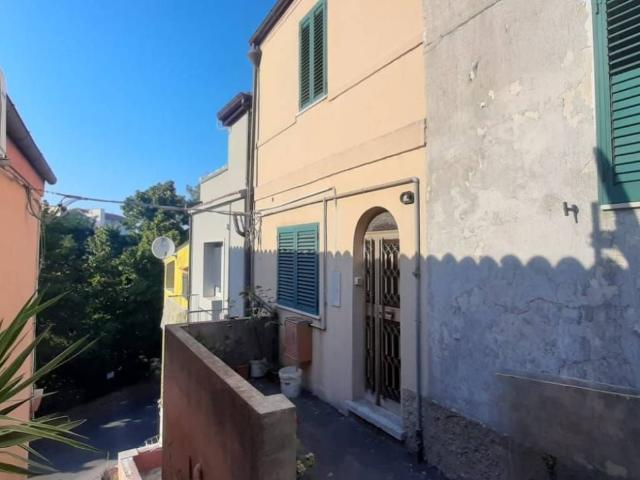 Villa Indipendente in vendita a Centro Storico, Vasto