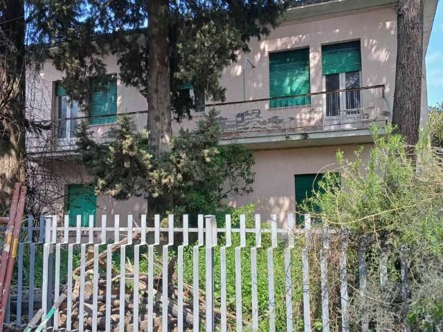 Villa Indipendente in vendita a Centro Storico, Vasto