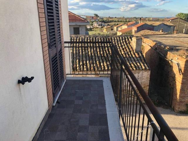 Villa Indipendente in vendita a Vasto, Abruzzo