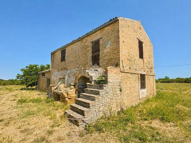 Villa Indipendente in vendita a Vasto, Abruzzo