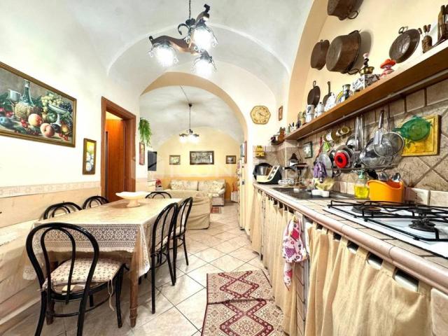 Villa Indipendente in vendita a Centro Storico, Vasto