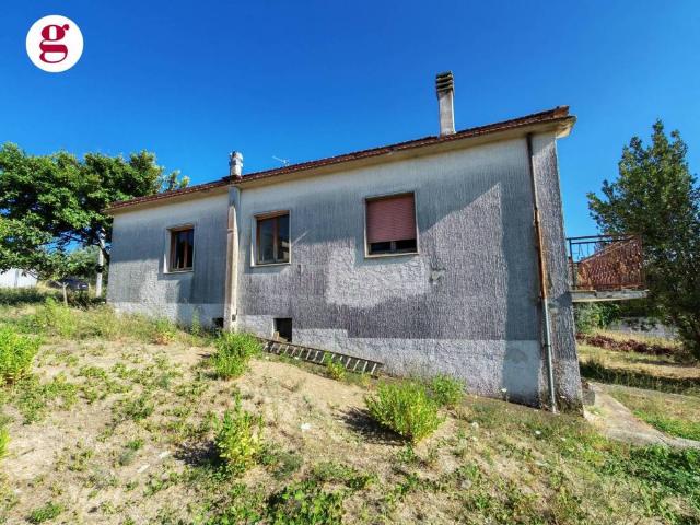 Villa Indipendente in vendita a Lebba, Vasto
