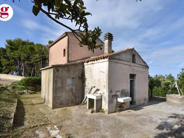 Villa Indipendente in vendita a Vasto, Abruzzo