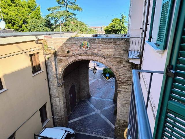 Villa Indipendente in vendita a Centro Storico, Vasto