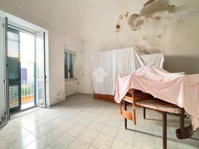 Villa Indipendente in vendita a Centro Storico, Vasto