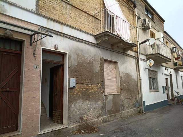 Villa Indipendente in vendita a Centro storico, Vasto