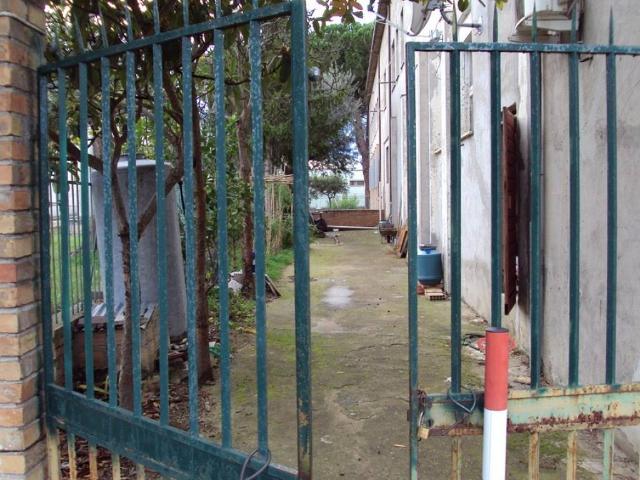 Villa Indipendente in vendita a Centro Storico, Vasto