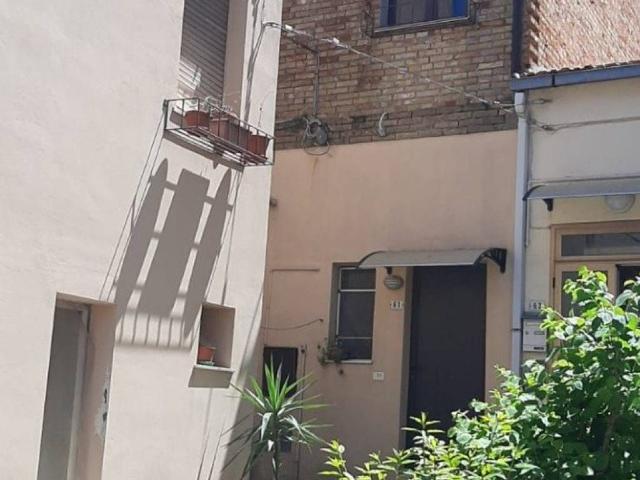 Villa Indipendente in vendita a Centro Storico, Vasto