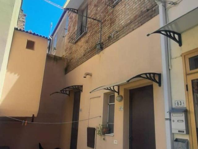 Villa Indipendente in vendita a Centro Storico, Vasto