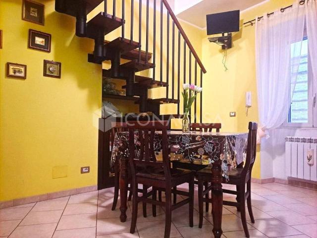 Villa Indipendente in vendita a Centro Storico, Vasto