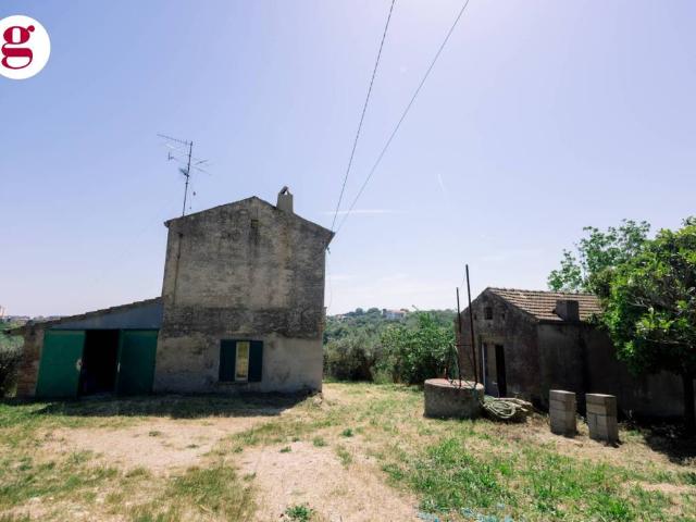 Villa Indipendente in vendita a Vasto, Abruzzo