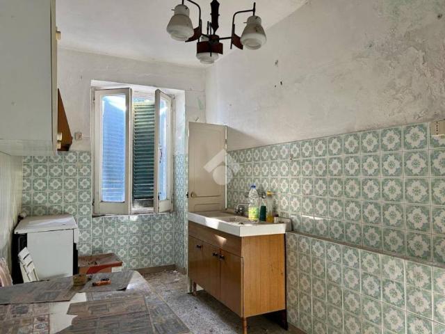 Villa Indipendente in vendita a Centro Storico, Vasto