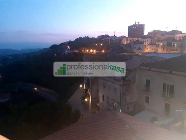Villa Indipendente in vendita a Centro Storico, Vasto