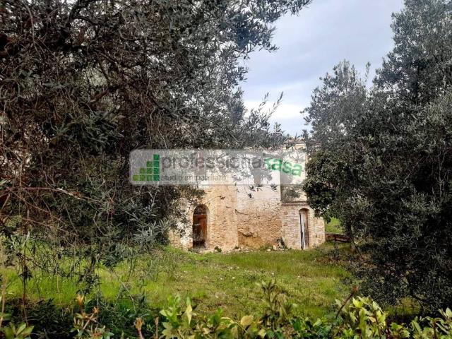 Villa Indipendente in vendita a Vasto, Abruzzo