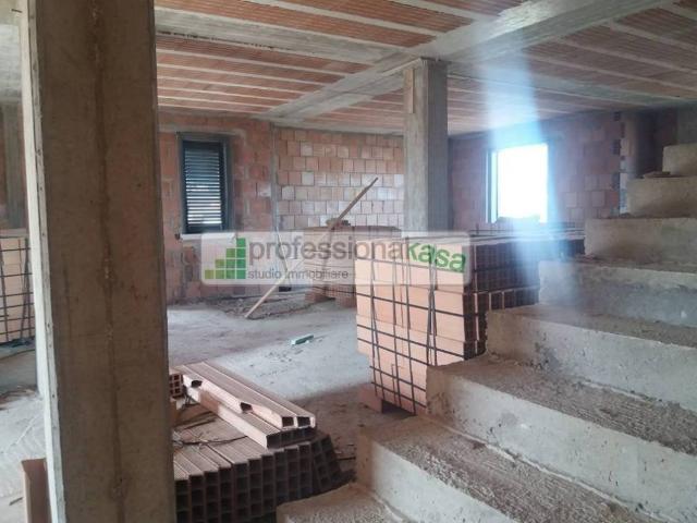 Villa Indipendente in vendita a San Paolo, Vasto