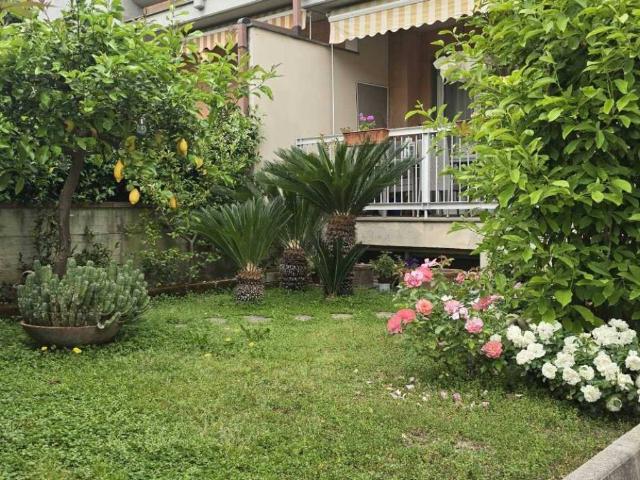 Villa Indipendente in vendita a Centro Storico, Vasto