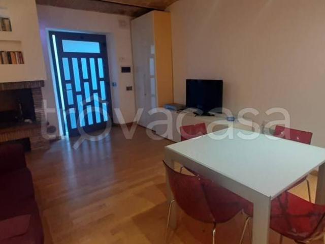 Villa Indipendente in vendita a Centro Storico, Vasto