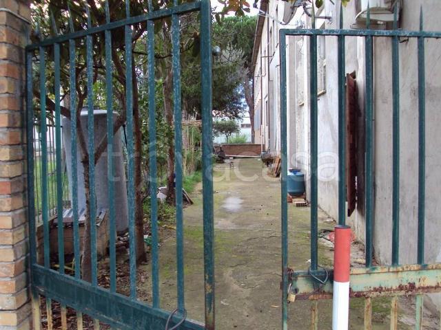 Villa Indipendente in vendita a Centro Storico, Vasto