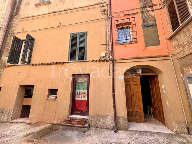 Villa Indipendente in vendita a Centro Storico, Vasto