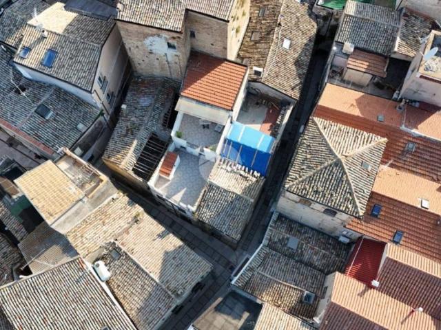 Villa Indipendente in vendita a Centro storico, Vasto