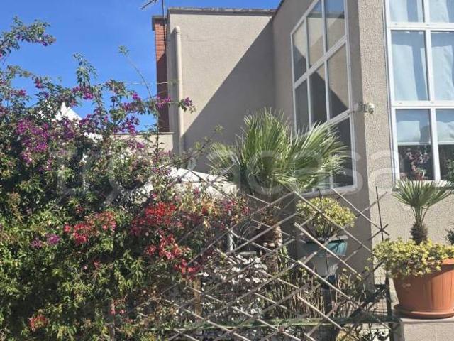 Villa Indipendente in vendita a Marina di Vasto, Vasto