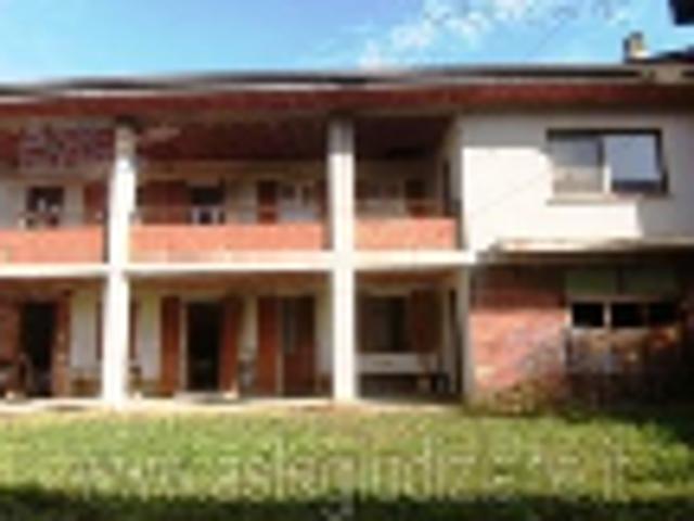 Villa Indipendente in vendita a Piemonte, Torino