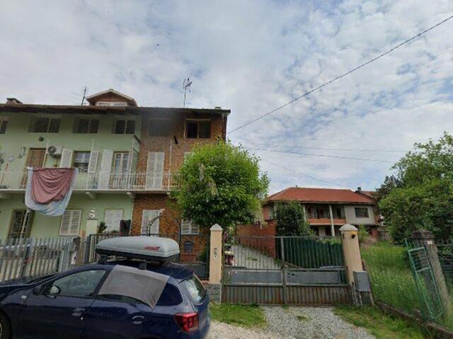 Villa Indipendente in vendita a Vauda Canavese, Torino