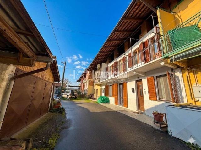 Villa Indipendente in vendita a Piemonte, Torino