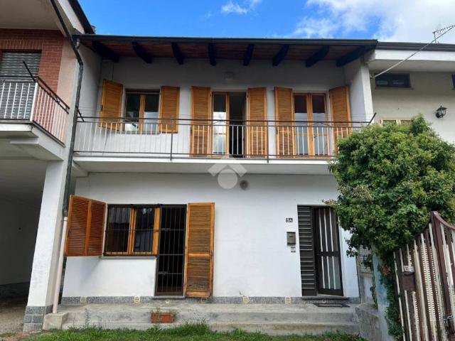Villa Indipendente in vendita a Piemonte, Torino
