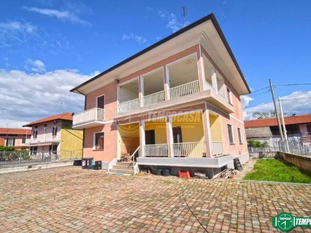 Villa Indipendente in vendita a Piemonte, Torino