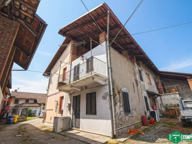 Villa Indipendente in vendita a Piemonte, Torino