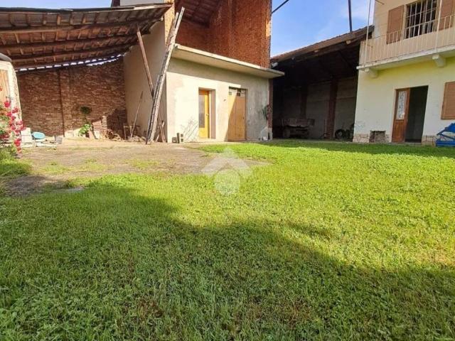 Villa Indipendente in vendita a Piemonte, Torino