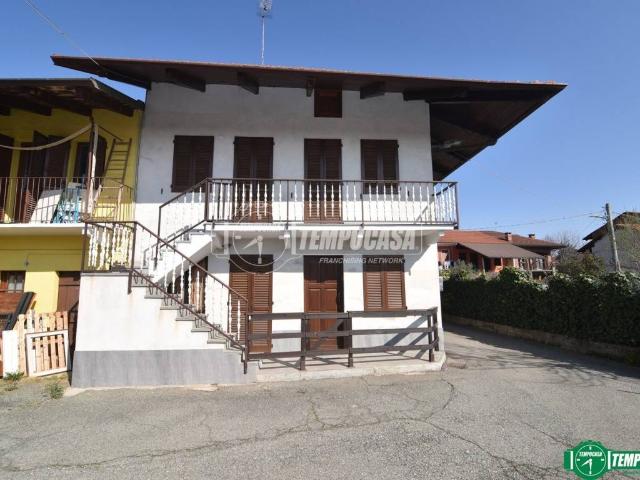 Villa Indipendente in vendita a Piemonte, Torino