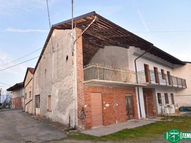 Villa Indipendente in vendita a Piemonte, Torino