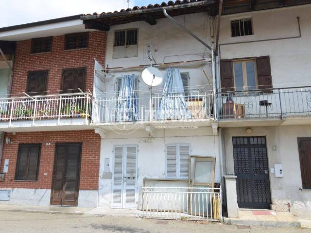 Villa Indipendente in vendita a Piemonte, Torino