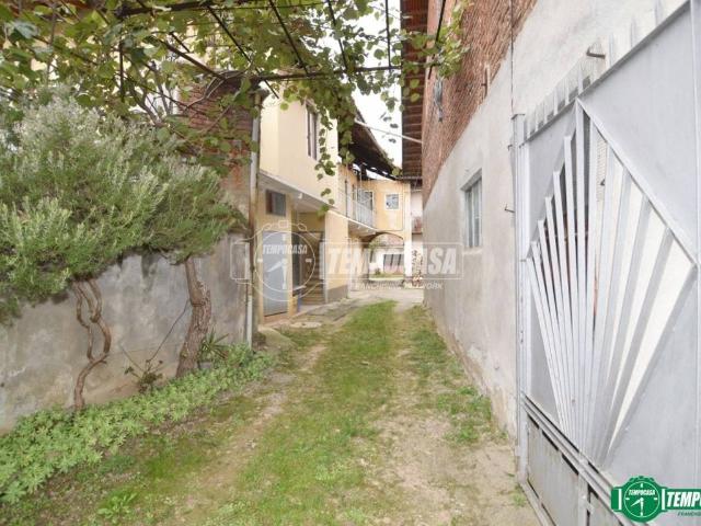Villa Indipendente in vendita a Piemonte, Torino