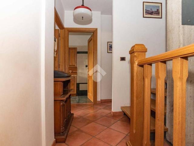 Villa Indipendente in vendita a Piemonte, Torino