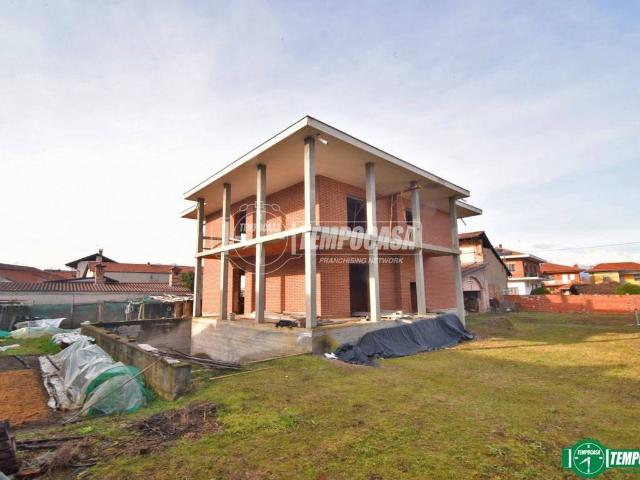Villa Indipendente in vendita a Piemonte, Torino