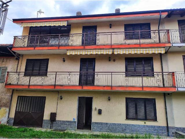 Villa Indipendente in vendita a Piemonte, Torino