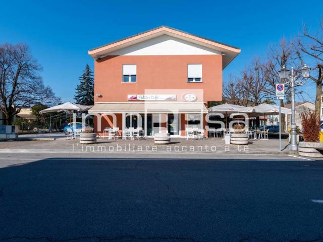 Villa Indipendente in vendita a Vazzola, Veneto