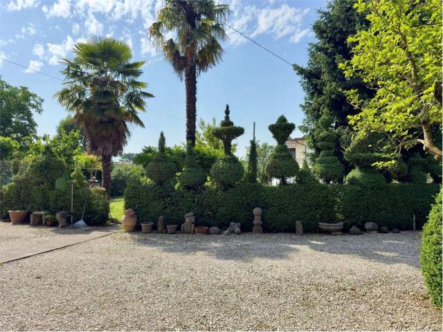 Villa Indipendente in vendita a Vazzola, Veneto