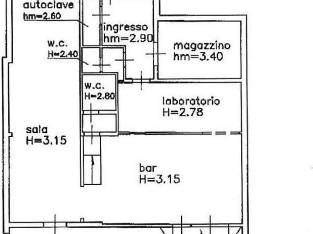 Villa Indipendente in vendita a Vecchiano, Pisa