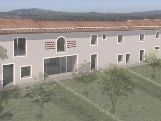 Villa Indipendente in vendita a Migliarino Pisano, Vecchiano
