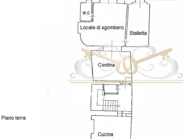 Villa Indipendente in vendita a Vecchiano, Toscana