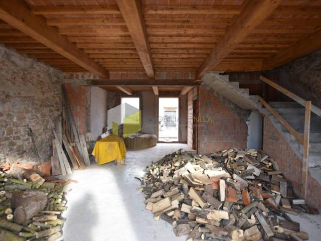 Villa Indipendente in vendita a Migliarino Pisano, Vecchiano