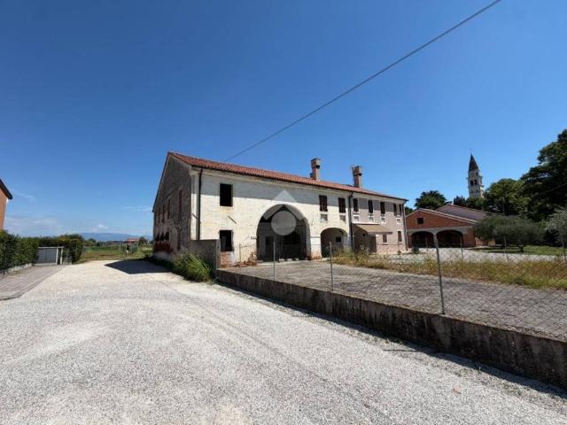 Villa Indipendente in vendita a Vedelago, Veneto