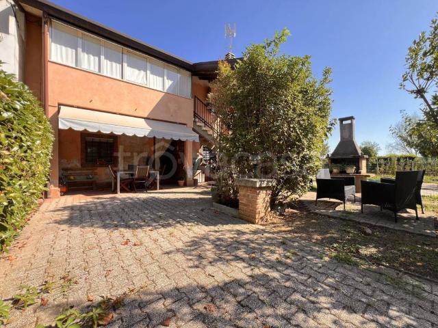 Villa Indipendente in vendita a Vedelago