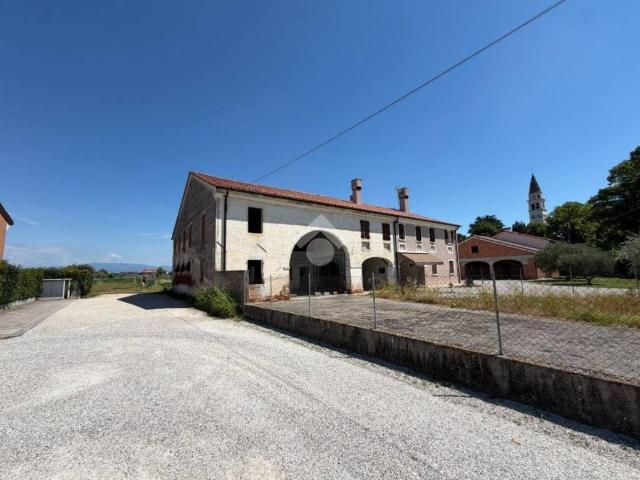 Villa Indipendente in vendita a Vedelago, Veneto