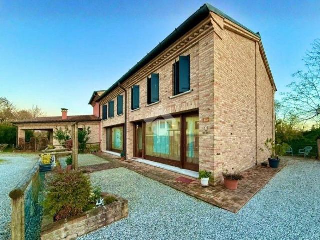 Villa Indipendente in vendita a Veggiano, Veneto